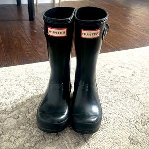 Kids Hunter Boots